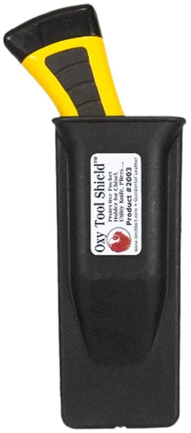 Occidental Leather Oxy Tool Shield