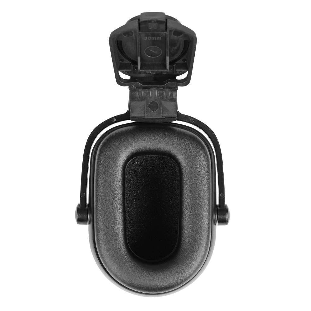 Lift Safety 25 dB Grey Noise Control Hearing Protection, large image number 3