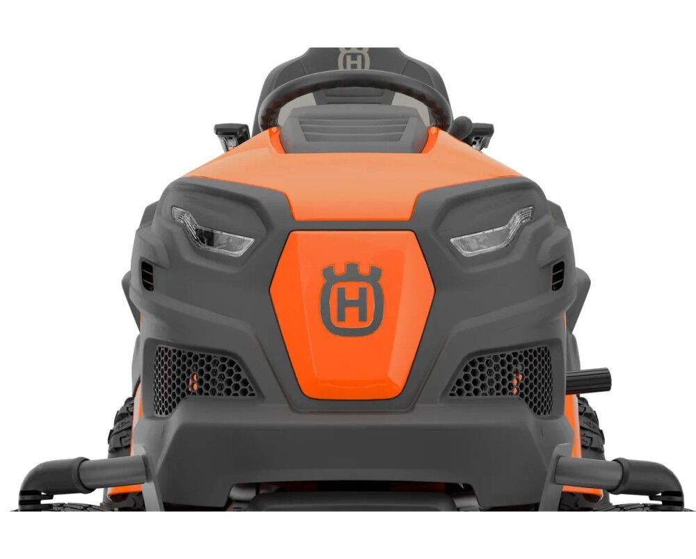 Husqvarna TS 275XD 42 Inch 726cc Riding Lawn Mower, large image number 6
