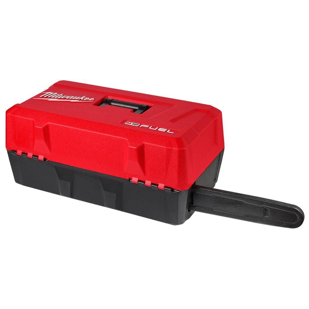 Milwaukee Chainsaw Case, large image number 1