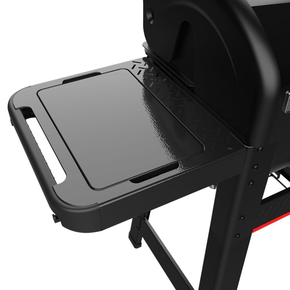 Weber Works Steel Side Table for Searwood and Smoque – 3400665