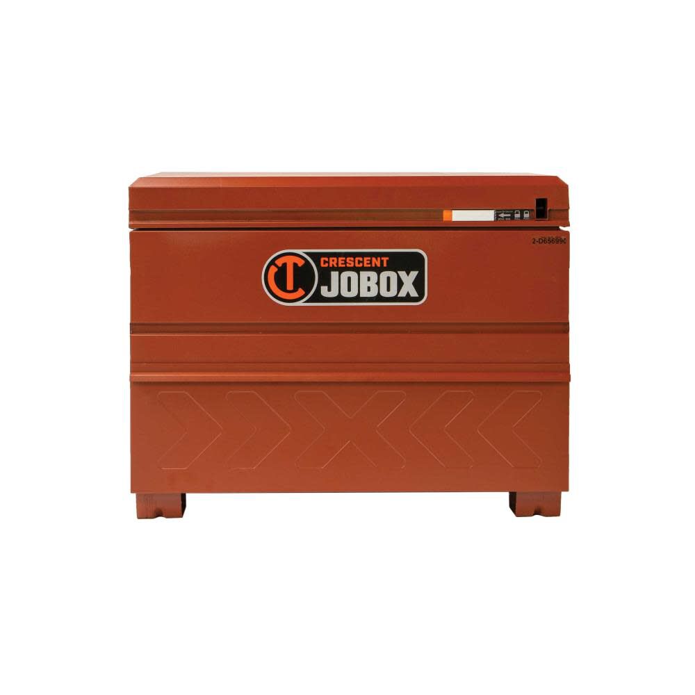 Crescent JOBOX 48in SiteVault Heavy Duty Chests with Drawer 2D656990