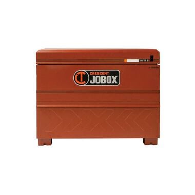 Crescent JOBOX 48in Site-Vault Heavy Duty Chests with Drawer