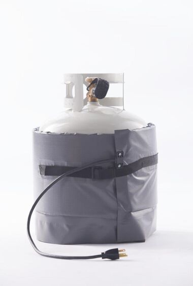 Powerblanket 20 lb Gas Cylinder Warming Blanket, large image number 4