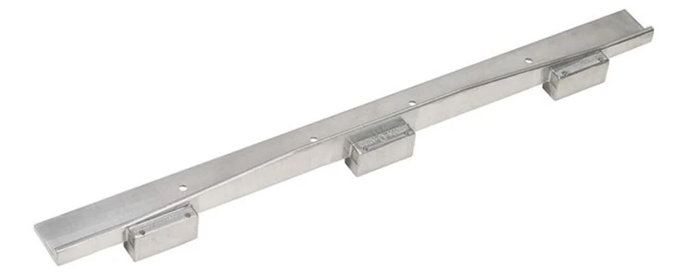 Jackson Safety #28 24in Magnetic Burning Guide, large image number 1