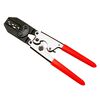3M Scotchlok Hardened Steel Ratchet Crimpers Tool TR-490, small