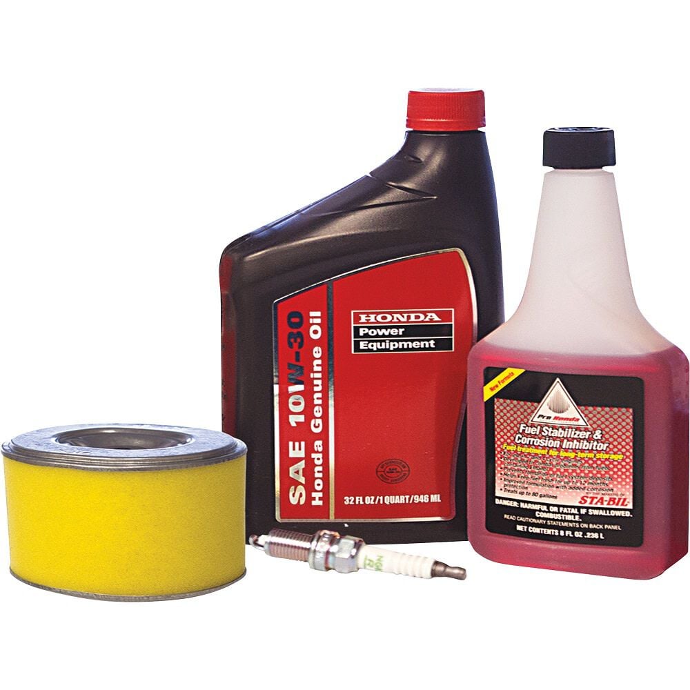 Honda OEM Engine Maintenance Kit – HONDAKIT4