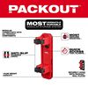 Milwaukee PACKOUT Long Handle Tool Holder, small image number 2