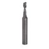 Freud 5/32 In. (Dia.) Double Flute Up Spiral Bit with 1/4 In. Shank, small