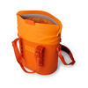 Yeti Hopper M15 Soft Tote Cooler King Crab Orange, small