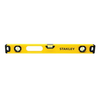 Stanley 24 in I-Beam Level Non-magnetic