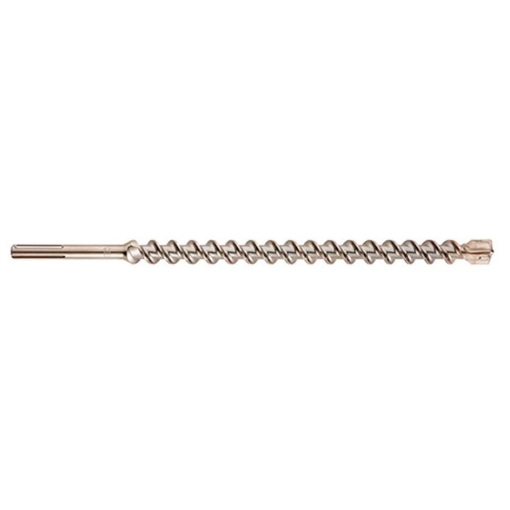 Milwaukee SDS-Max 4CT 3/4 in. x 12 x 17 in., large image number 0