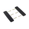 Toro Snow Blower Center Paddle Kit for SnowMaster Models, small image number 1