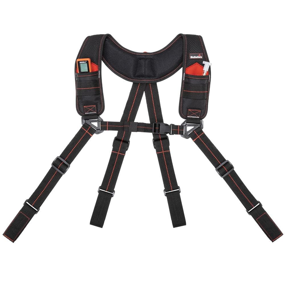 Hultafors Yoke Style Suspenders – HT5132