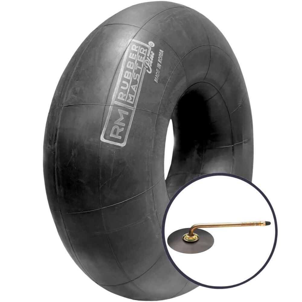 Rubbermaster 1000R20 TR78A Radial Truck and Bus Tube – 120650