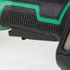 Metabo HPT 4.5-5 Inch 18V Multivolt Cordless Paddle Switch Angle Grinder (Bare Tool), small image number 5