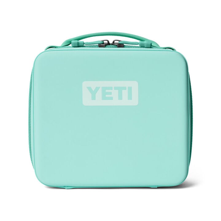 Seafoam Green