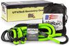 Bubba Rope 5/8 Inch x 20 Ft. Green Eye Off-Road UTV/SxS Gear Set, small image number 1