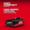 Milwaukee MX FUEL Rapid Charger, small image number 3