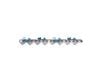 Oregon 20LGX 18 Inch x 0.325 Inch x 0.05 Inch 72 DL Replacement Saw Chain, small image number 1
