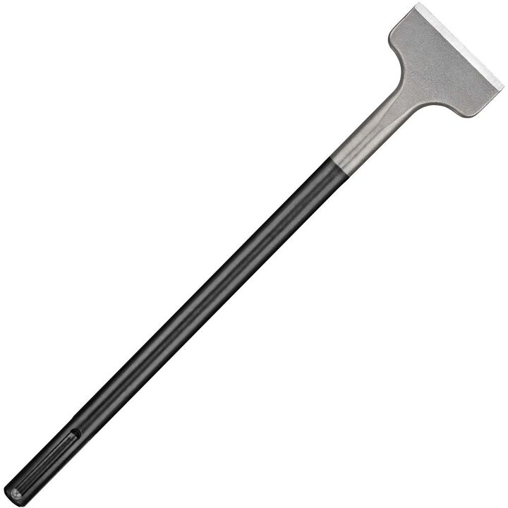 DEWALT SDS Max 3 In. x 16 In. Scaling Chisel