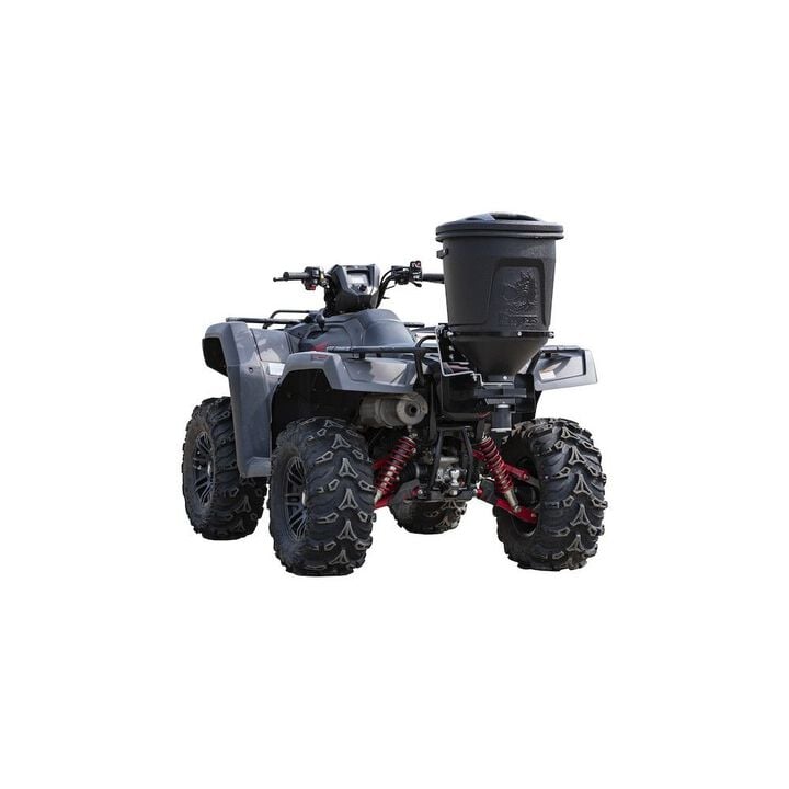 Buyers Products Company ATV All-Purpose Spreader - Vertical Mount -15 Gallons, large image number 1