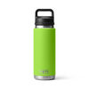 YETI 26oz Rambler Water Bottle with Chug Cap, small image number 1