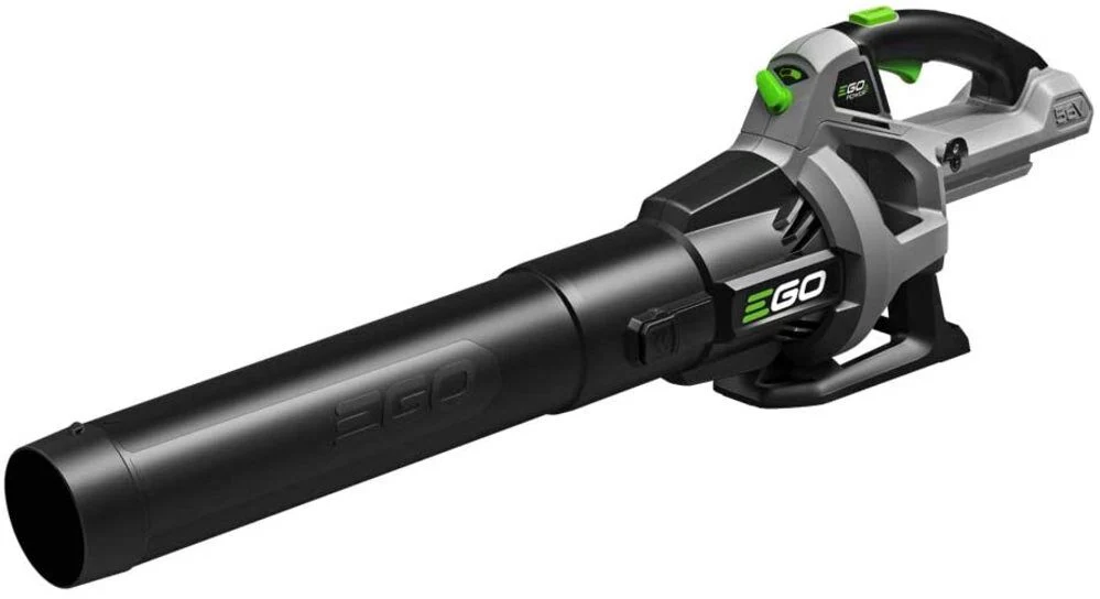EGO Turbo Leaf Blower 530 CFM (Bare Tool) Reconditioned, large image number 1