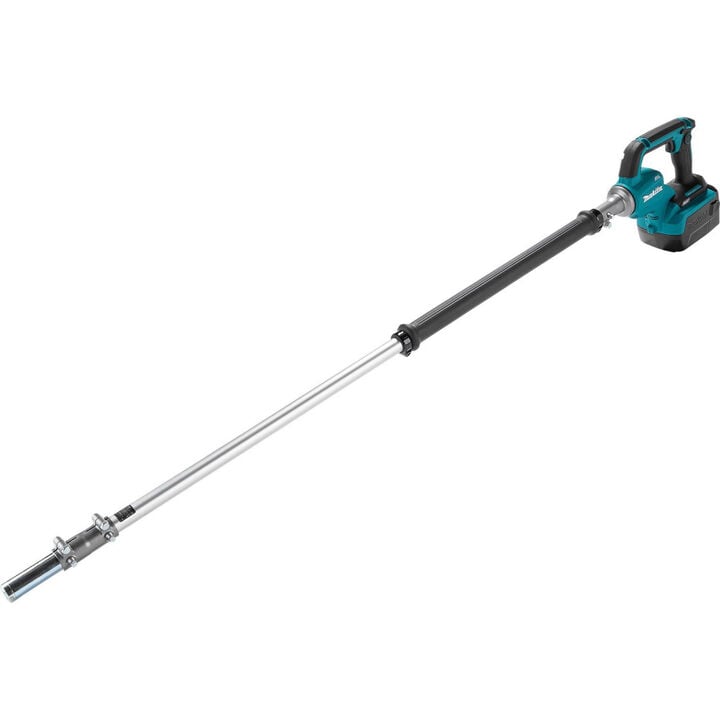 Makita 40V max XGT Brushless Cordless Vibratory Concrete Screed (Bare Tool)