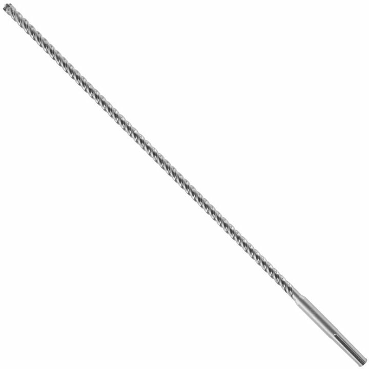 Bosch 5/8 Inch x 24 Inch x 29 Inch SDS-max SpeedXtreme Rotary Hammer Drill Bit, large image number 0