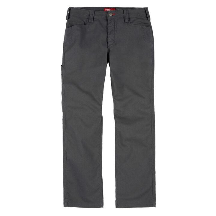 Milwaukee Men's Work Pants, large image number 7