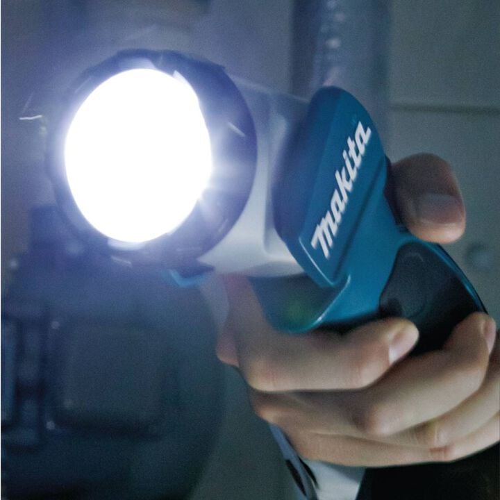 Makita 18V LXT Lithium-Ion Cordless L.E.D. Flashlight (Bare Tool), large image number 7