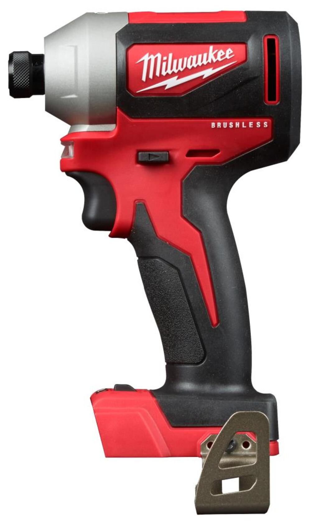 Milwaukee drill impact hot sale combo brushless
