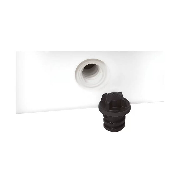 YETI Coolers Vortex Drain Plug, large image number 1