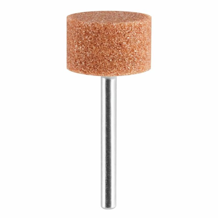 Dremel 5/8 In. Aluminum Oxide Grinding Stone, large image number 2