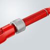 Knipex Pipe Wrench Slim S Type 680 mm Swedish Pattern, small image number 5