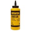 Irwin 8 Oz. Black Chalk, small