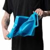 Boltster 4-Way Flexible Fastener Organizing Tray Blue, small image number 4