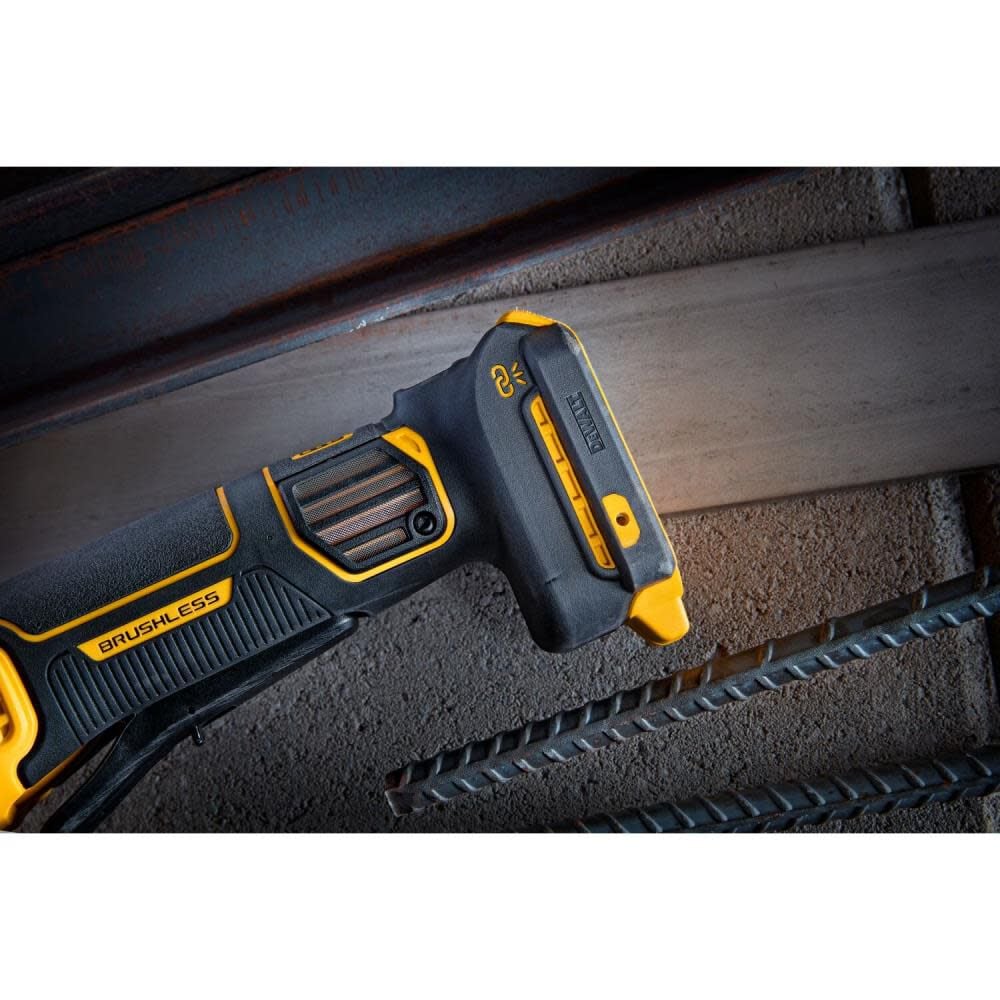 DEWALT 20V MAX 4.5in-5in Grinder (Bare Tool) simolary.com 30 DEWALT 20V MAX 4.5in-5in Grinder (Bare Tool) Simolary simolary.com 30