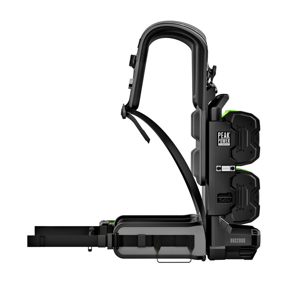 EGO Commercial Backpack Link Peak Power with Two 10 Ah Batteries, large image number 5