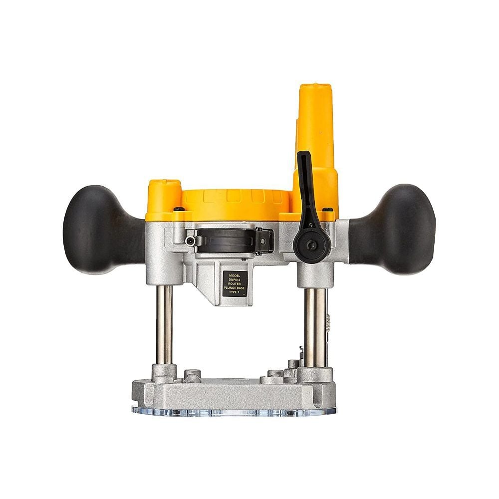 DEWALT Plunge Base for Compact Router DNP612 Acme Tools