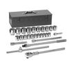 GEARWRENCH Mechanics Tool Set 27 pc. 3/4 In. Drive 12 Point SAE, small