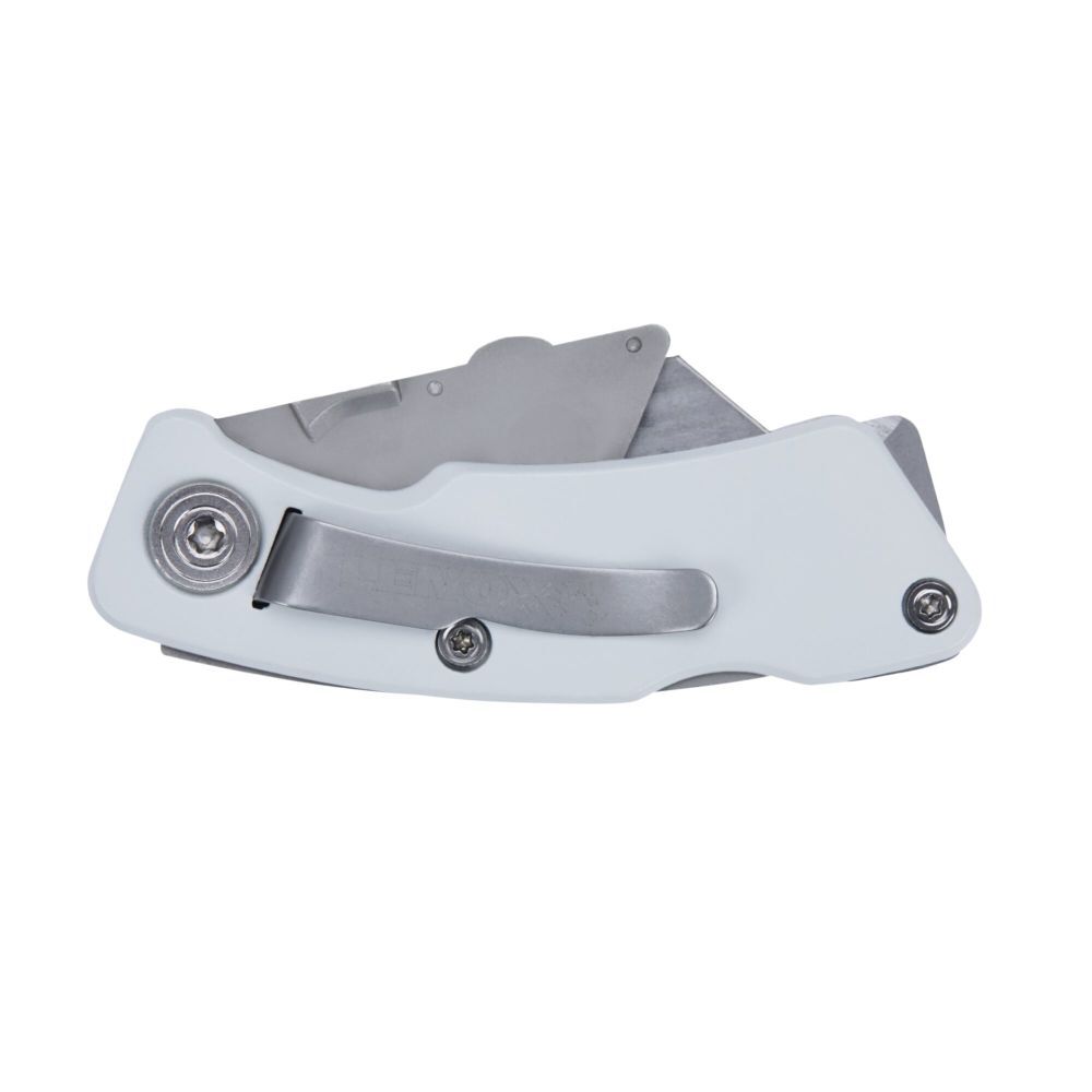 Lenox Utility Locking Tradesman Knife 10771FLK1G Acme Tools