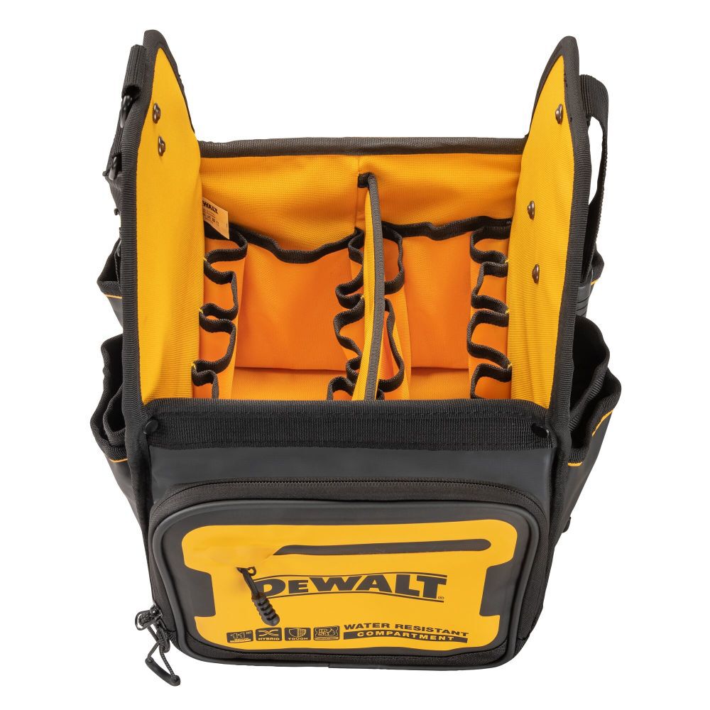 DEWALT 11 Electrician Tote DWST560105 Acme Tools