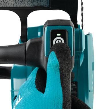 Makita 40V max XGT Cordless 16in Top Handle Chain Saw Kit, large image number 11