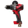 Milwaukee M18 1/2inch Hammer Drill Brushless (Bare Tool) Reconditioned, small