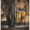 DEWALT FLEXVOLT 60V MAX 8-1/4In Table Saw Kit, small image number 5