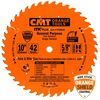 CMT 10In x 42Tooth ITK Plus Saw Blade, small