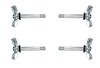 Surpro Wing Bolt Kit, small image number 2