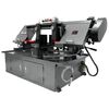 JET 10 In. x 18 In. Horizontal Dual Mitering Bandsaw 2 HP 230 V 1Ph, small image number 4
